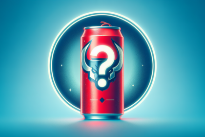 Ab wie viel Jahren ist Red Bull?