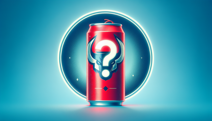 Ab wie viel Jahren ist Red Bull?