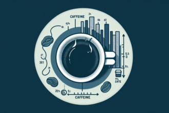 Wie viel Koffein hat Kaffee?