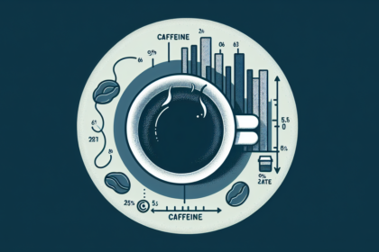 Wie viel Koffein hat Kaffee?