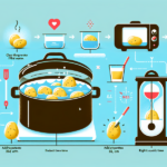 Wie lange Kartoffeln kochen?