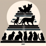 Wie alt werden Katzen?