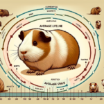 Wie alt werden Meerschweinchen?