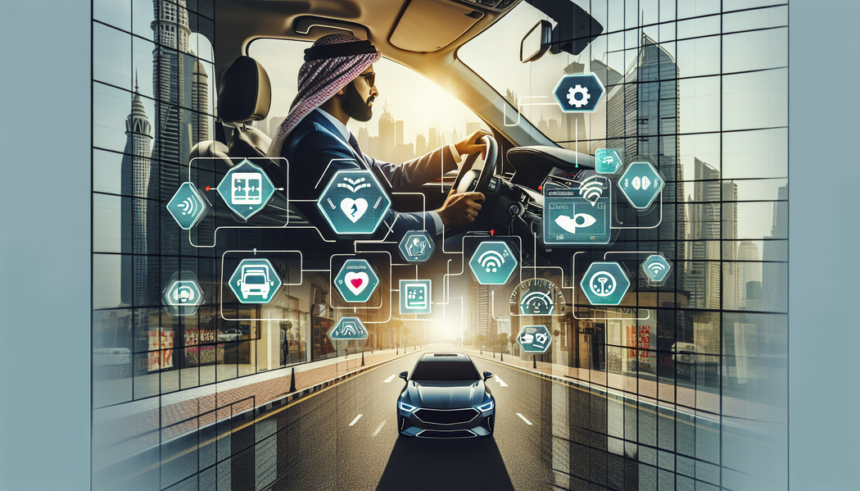 Wie können Fahrerassistenzsysteme sie unterstützen?