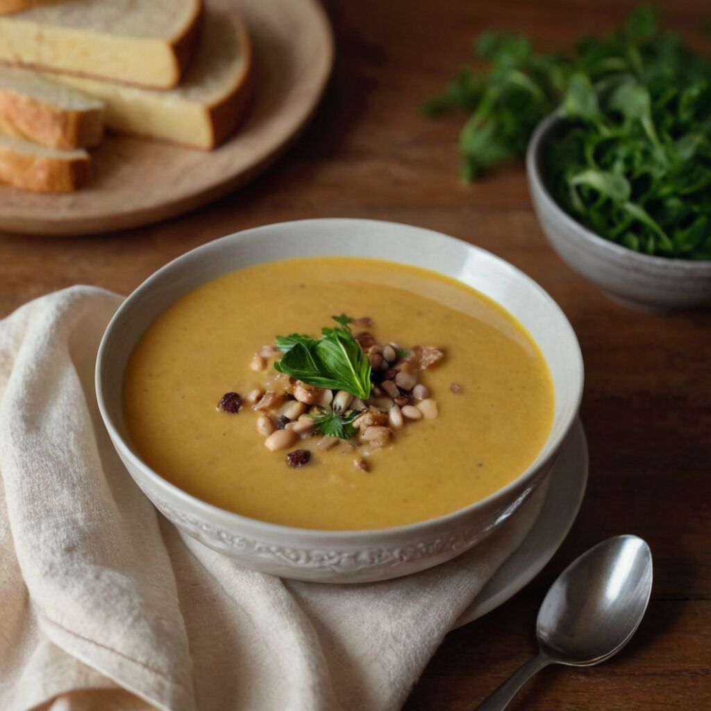 Was essen bei Mandelentzündung: Die besten Ernährungstipps zur Linderung der Symptome
