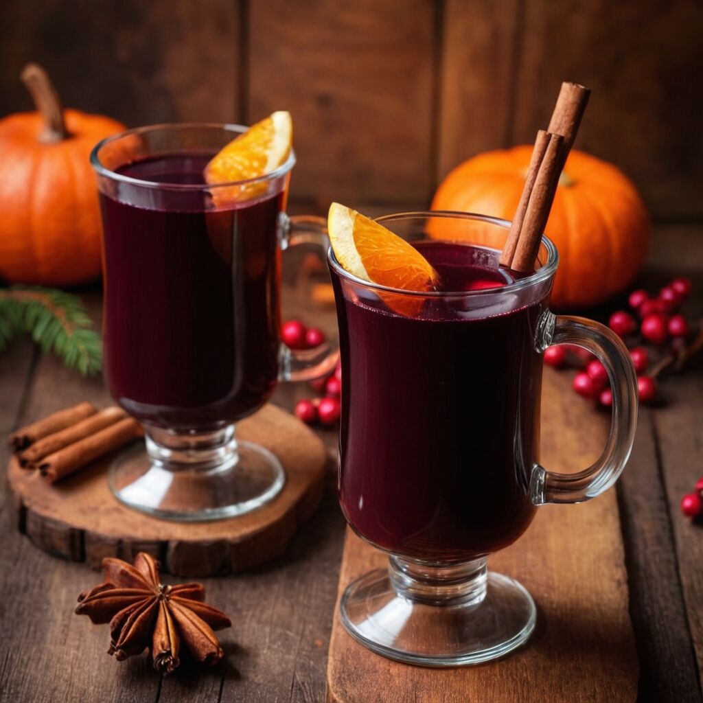 Wie lange ist Glühwein haltbar? Tipps zur richtigen Lagerung und Haltbarkeit