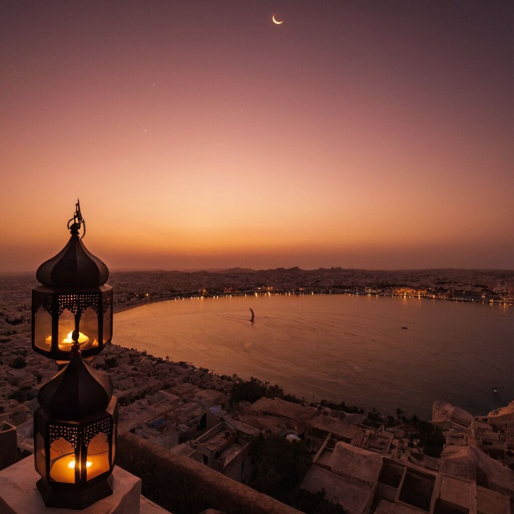 Oruç ne zaman 2025: Wichtige Daten und Tipps für den Ramadan