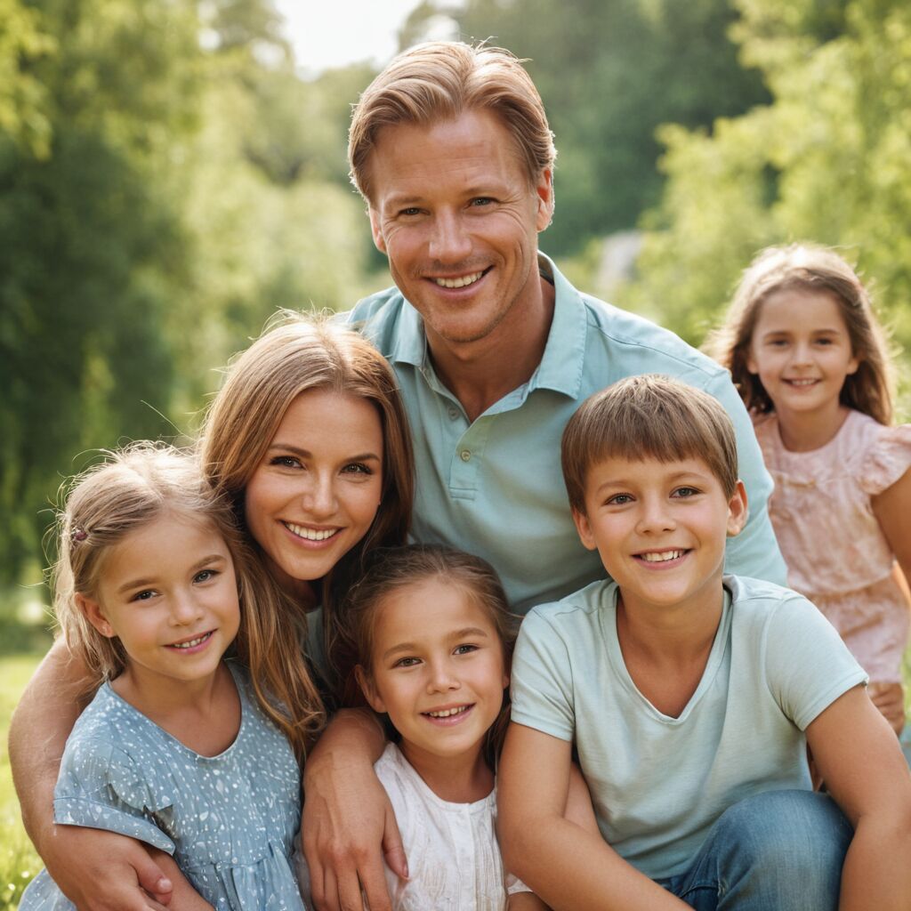 Hat Lars Klingbeil Kinder? Ein Blick auf das Familienleben des SPD-Politikers.