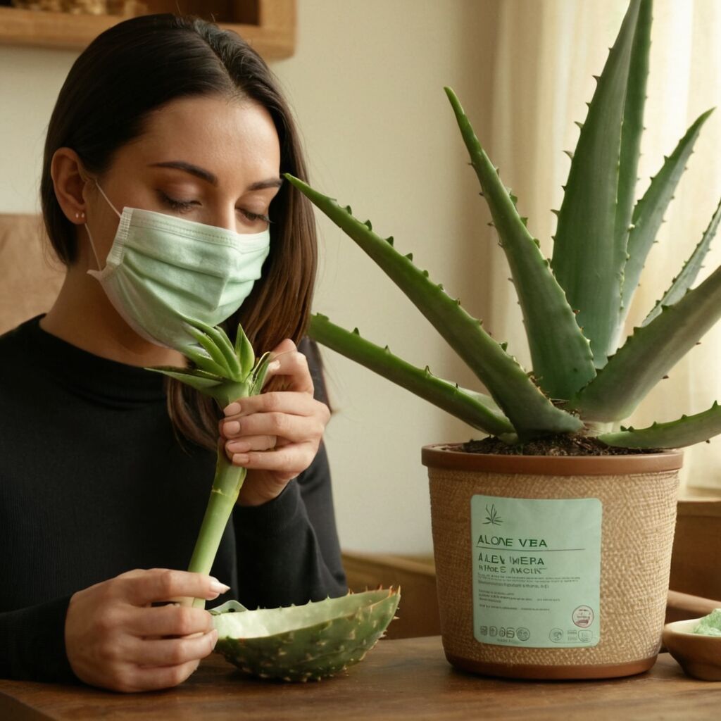 Omas Hausmittel gegen Falten: Natürliche Tipps für eine jugendliche Haut