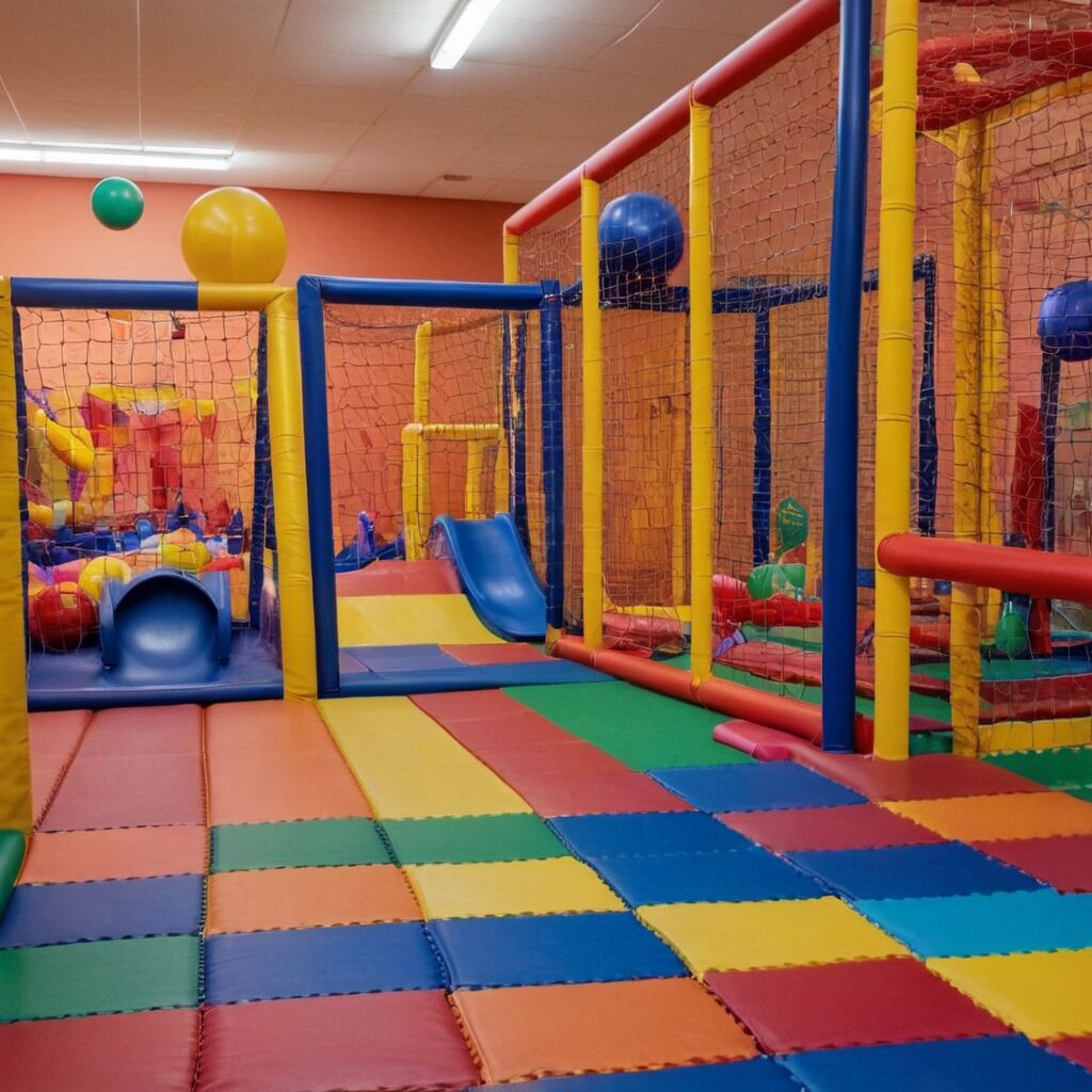 Spiele für Kinder ab 3: Kreative Ideen für Spaß und Lernen