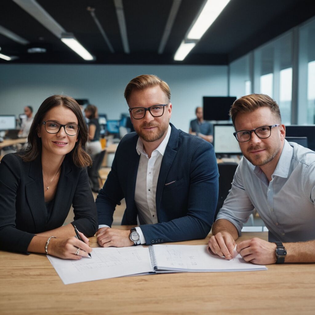 Ehepartner André Vetters heute: Ein Blick auf seine aktuellen Projekte und Lebensumstände