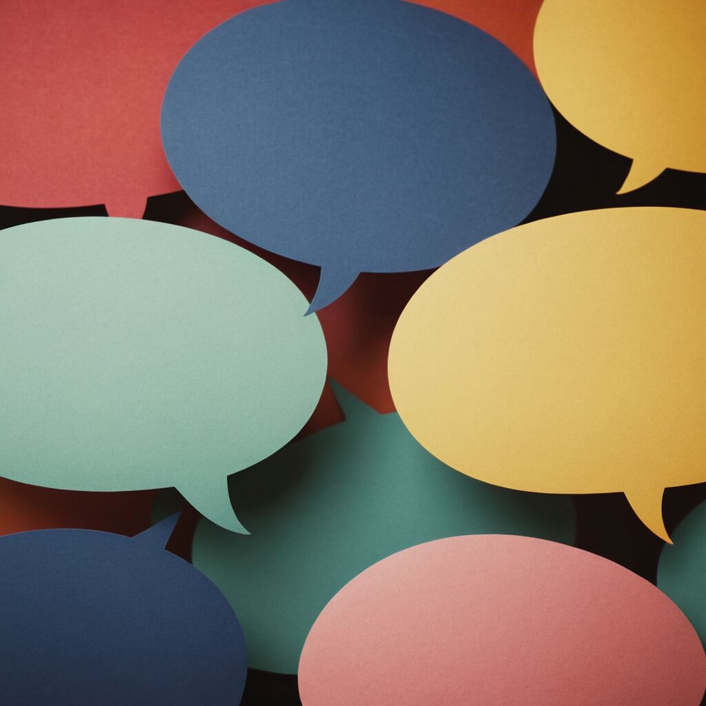 Nicht dass ich wüsste: Die Bedeutung von Unsicherheit in der Kommunikation