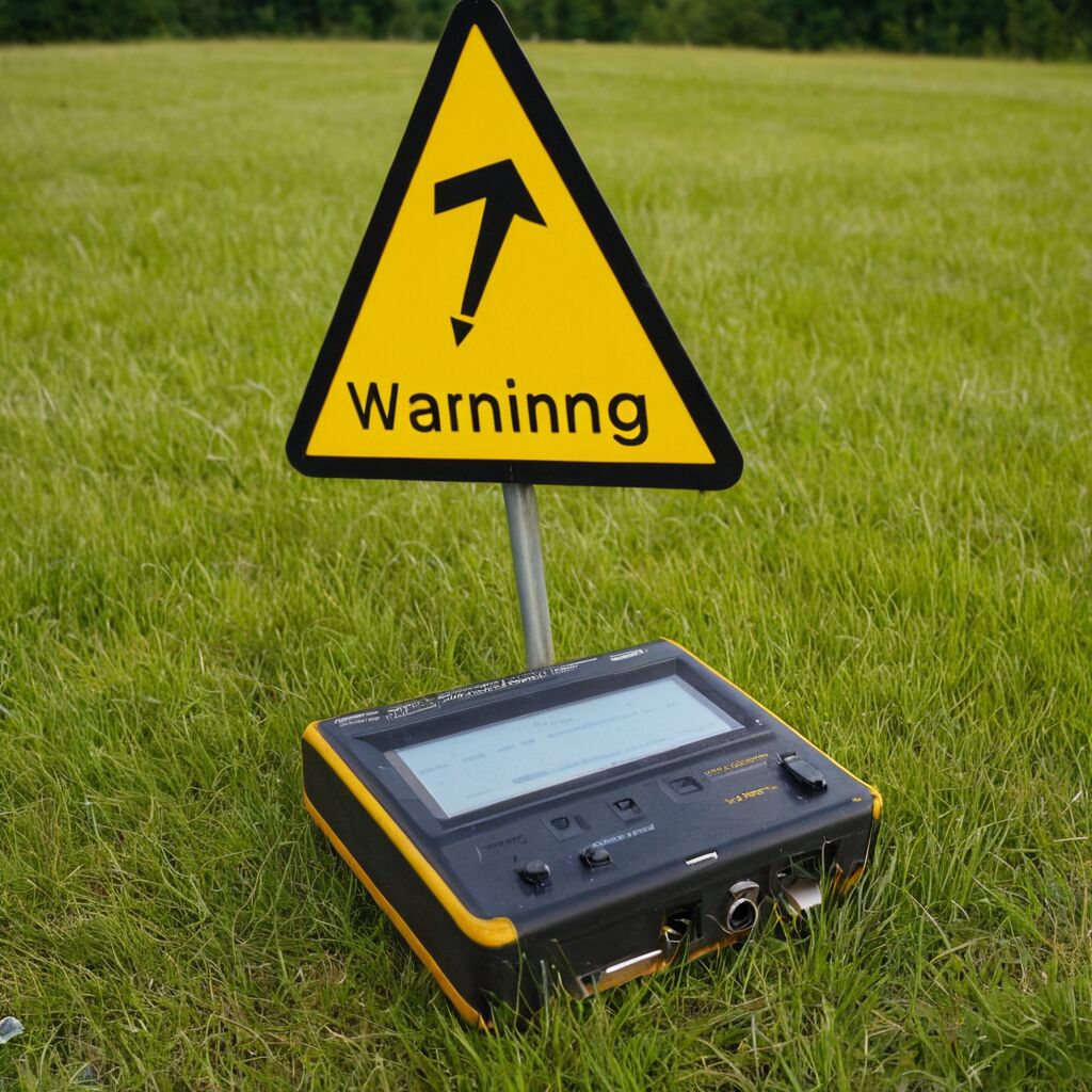 Out of Order: Die Bedeutung und Anwendung im Deutschen Alltag