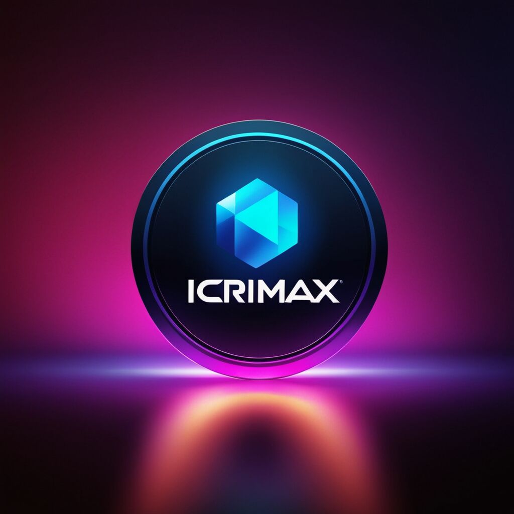 Wie alt ist Icrimax? Ein Blick auf die Entwicklung und Geschichte der Plattform