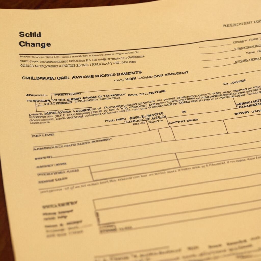 Namensänderung des Kindes ohne Zustimmung des Vaters: Rechtliche Grundlagen und Vorgehensweisen