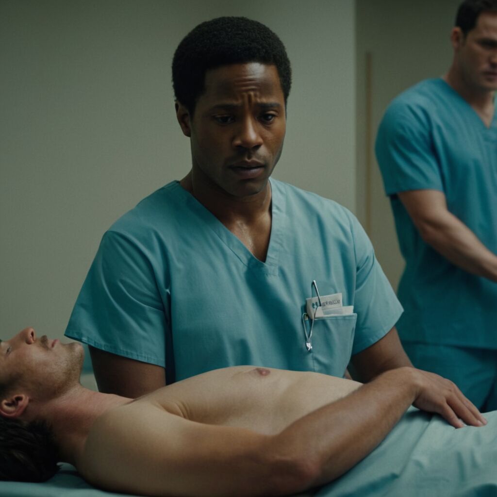 In welcher Folge stirbt Jackson West in der Serie 9-1-1: Lone Star?