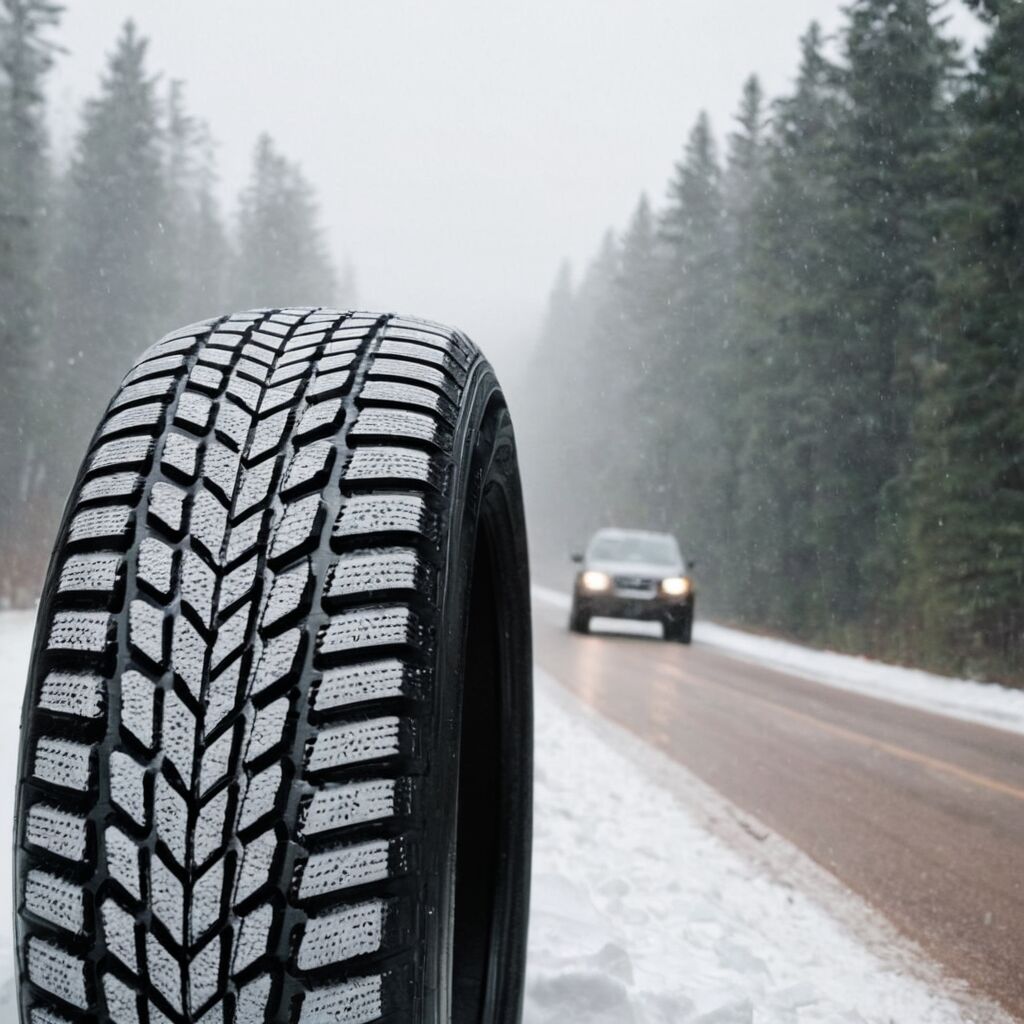Die besten 195 55 R16 Ganzjahresreifen für sicheres Fahren bei jedem Wetter