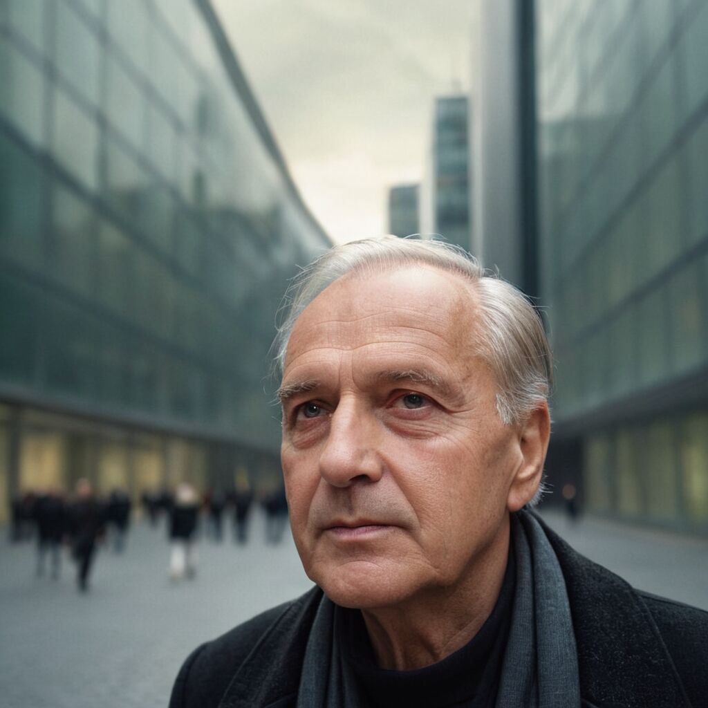 Gerwald Claus-Brunner: Ein Pionier der modernen Medienlandschaft in Deutschland