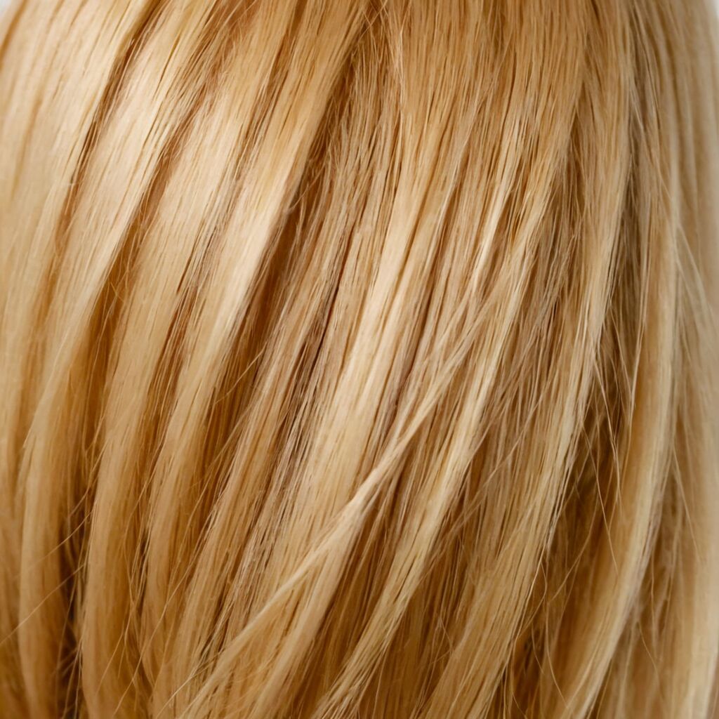 Das beste Mittel gegen Gelbstich im Haar: Tipps für strahlende Farbnuancen