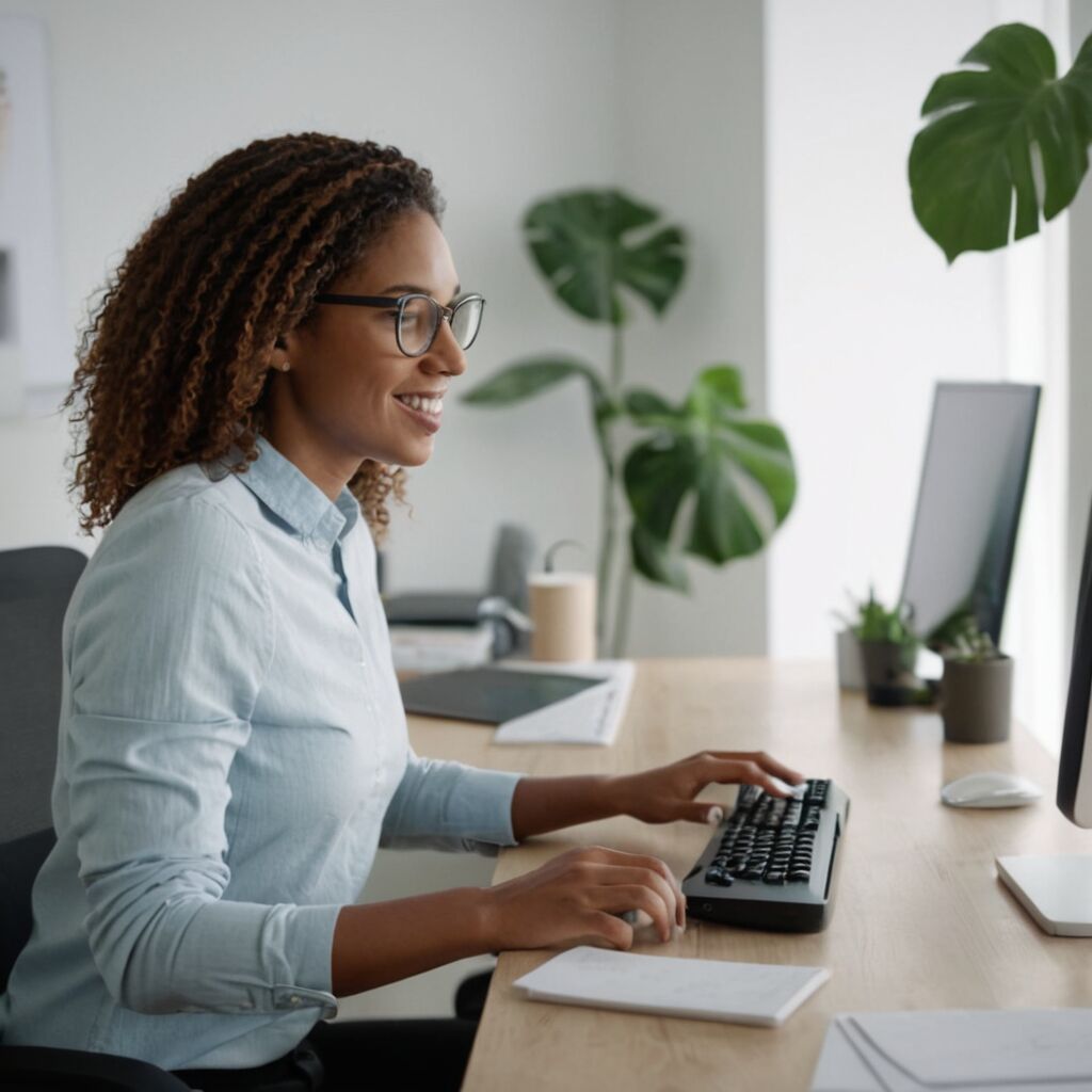 Home Office Jobs ohne Erfahrung: So starten Sie erfolgreich in die Remote-Arbeit