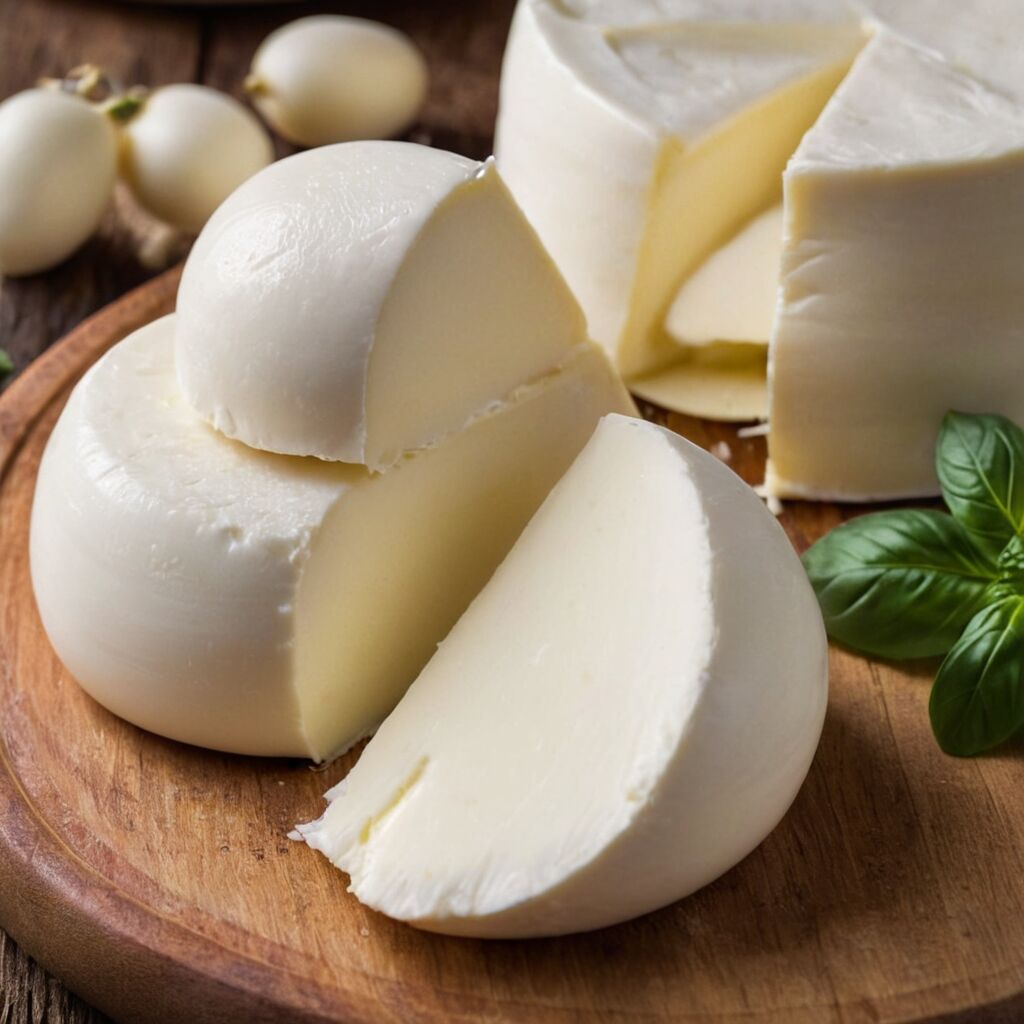 Mozzarella Fior di Latte: Die Kunst der Herstellung und ihre kulinarischen Geheimnisse
