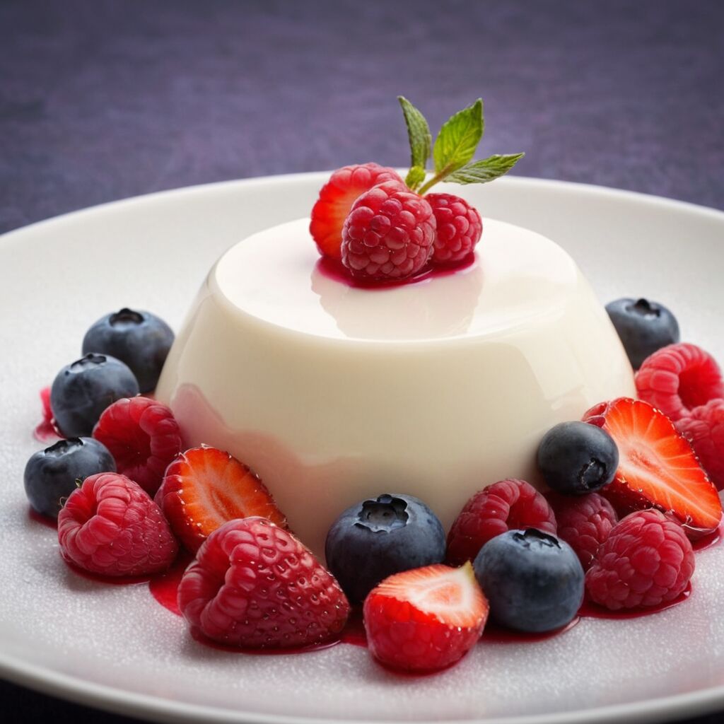 Was ist Panna Cotta? Die italienische Dessert-Sensation und ihre Geheimnisse