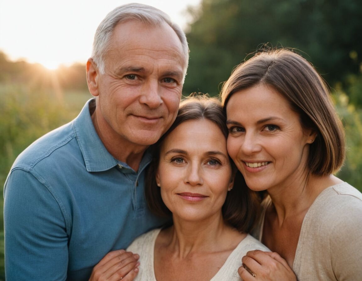 Eltern unterstützten ihren Einstieg in Medien - Wer sind die Eltern von Esther Sedlaczek? Ein Blick auf die Familie der bekannten Sportmoderatorin.