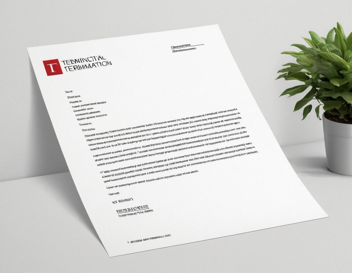 Kündigungsfrist und Datum korrekt nennen - Professionelle Wohnung Kündigung Vorlage für Word: So gestalten Sie Ihr Kündigungsschreiben richtig