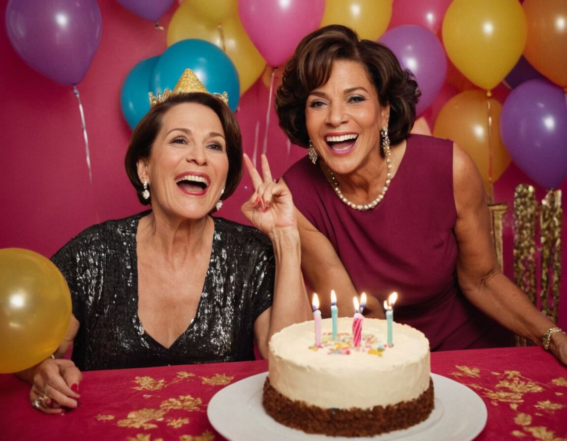 0 und immer noch top in Schuss - Lustige Sprüche zum 60. Geburtstag für Frauen: Humorvolle Ideen für die Feier