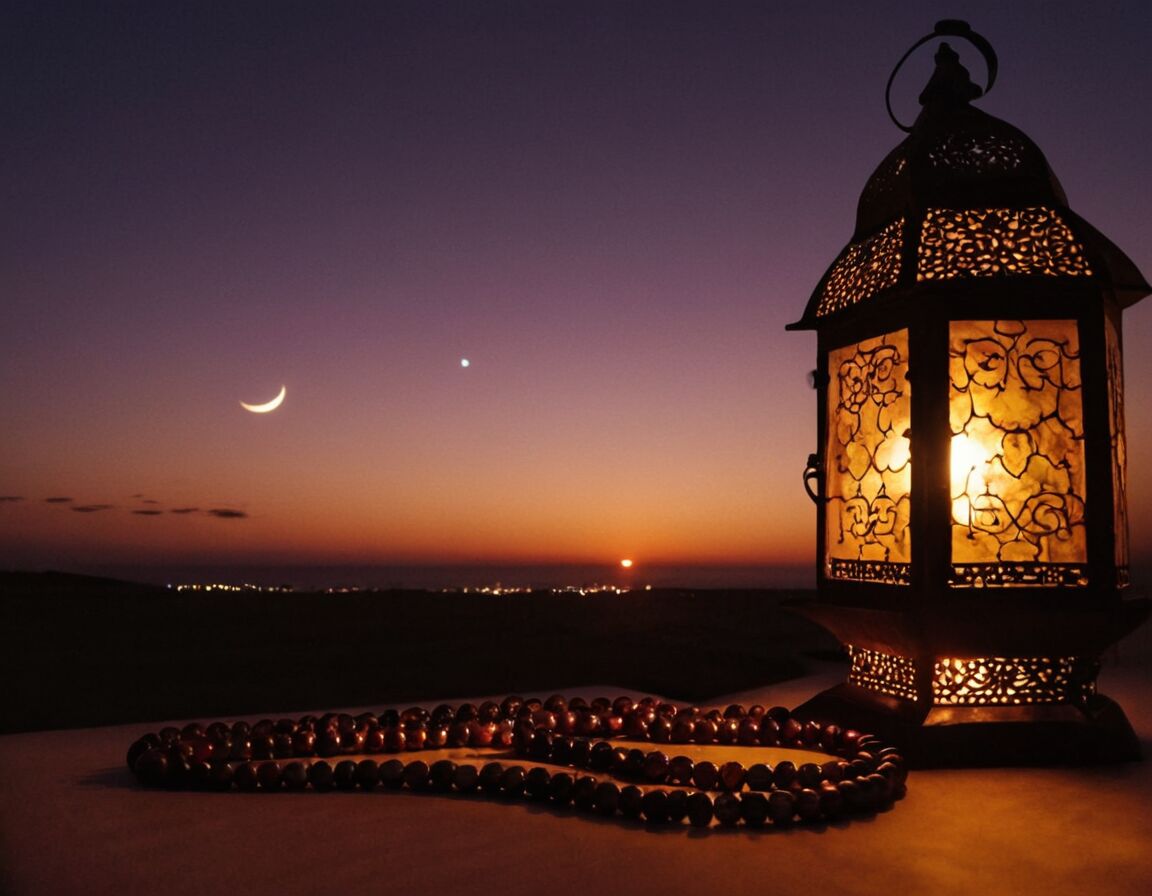 Frühzeitige Planung für religiöse Aktivitäten empfohlen - Oruç ne zaman 2025: Wichtige Daten und Tipps für den Ramadan