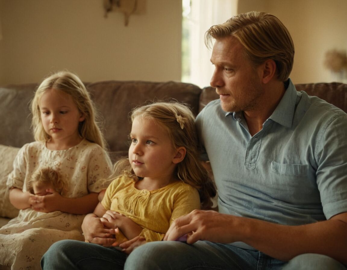 Klingbeil legt Wert auf Privatsphäre - Hat Lars Klingbeil Kinder? Ein Blick auf das Familienleben des SPD-Politikers.