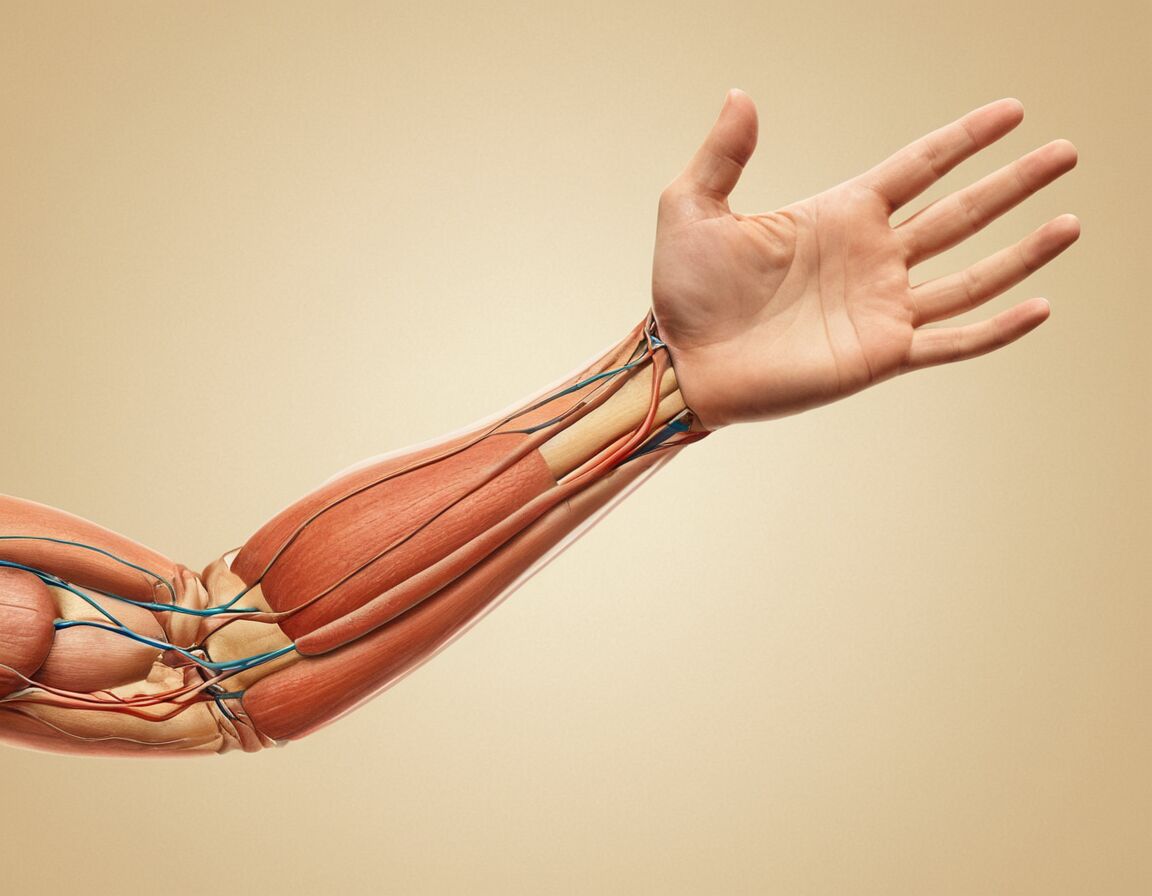 Chronisches Kribbeln durch Diabetes oder Vitaminmangel verursacht - Kribbeln im linken Arm: Ursachen, Symptome und wann Sie einen Arzt aufsuchen sollten