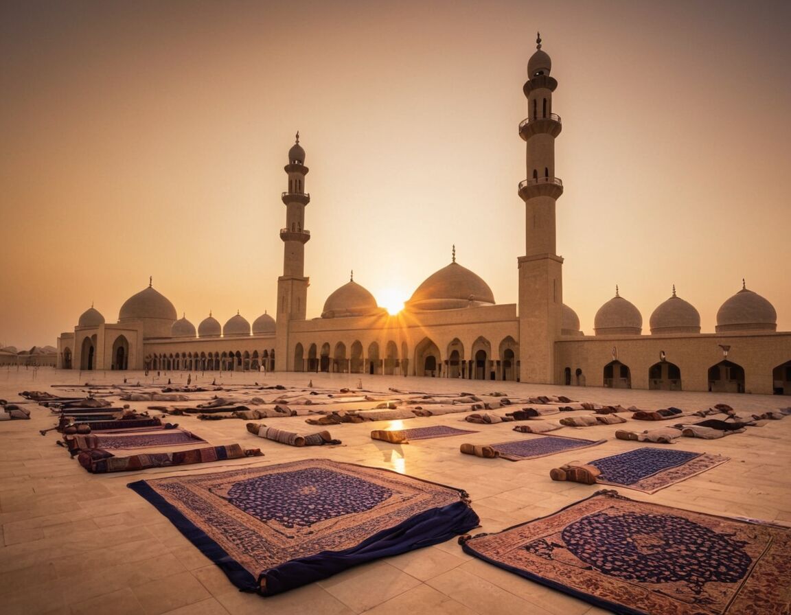 Die genaue Anzahl ist im Hadith und in den Überlieferungen verankert - Die Bedeutung des Sabah Namazı: Wie viele Rekat sind es wirklich?