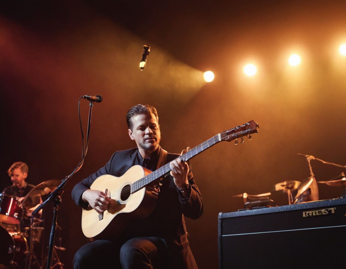 Stilentwicklung und musikalische Diversität - Erik van Aro Sr.: Ein Blick auf das Leben und die Karriere des Musikers