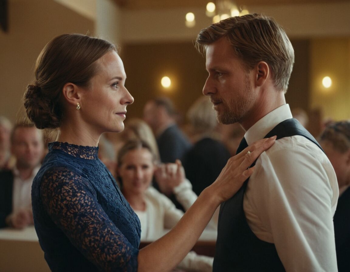 Einfluss auf lokale Gemeinschaften durch Engagement - Dirk Borchardt und Katja Borchardt: Einblicke in ihr gemeinsames Leben und Schaffen