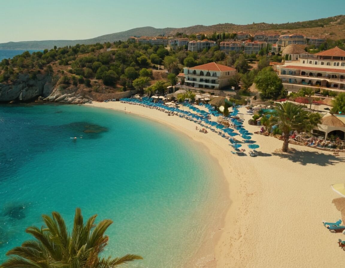 Hinweise zu kulturellen Gepflogenheiten beachten - Türkei All Inclusive Urlaub: Die besten Tipps für einen unvergesslichen Aufenthalt