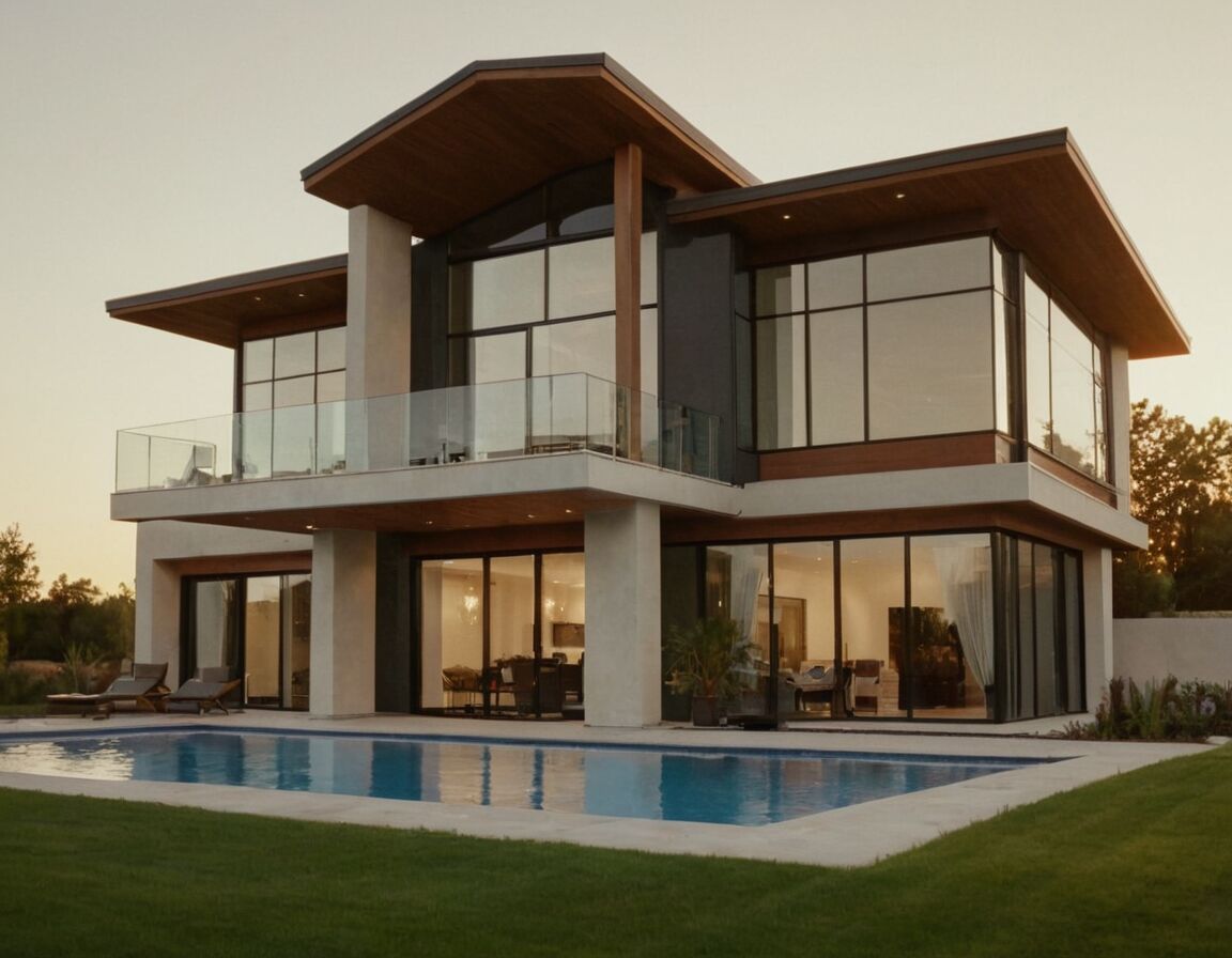 Alternative Finanzierungsmodelle erkunden - Haus kaufen ohne Eigenkapital: So gelingt der Traum vom Eigenheim trotz finanzieller Hürden