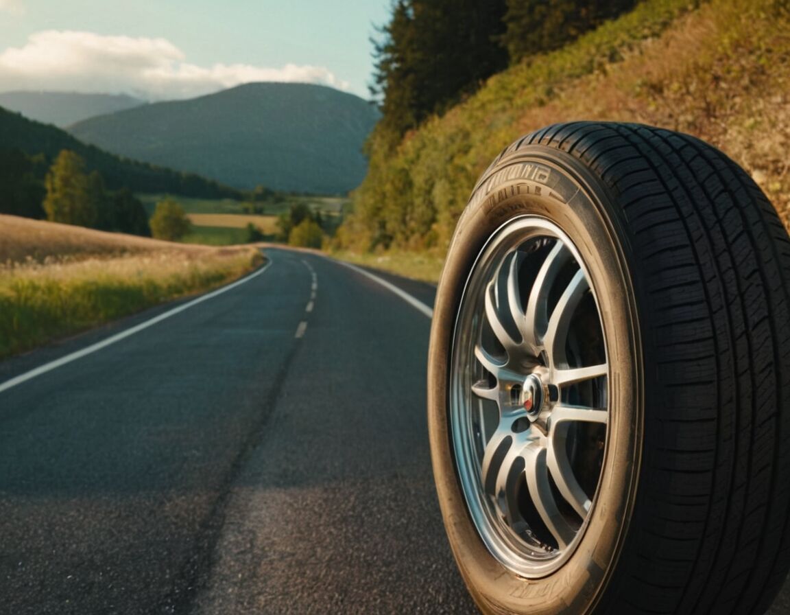 Preis-Leistungs-Verhältnis der besten Modelle - Die besten 195 55 R16 Ganzjahresreifen für sicheres Fahren bei jedem Wetter