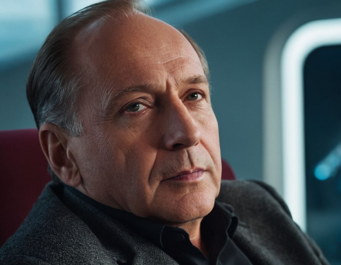 Kooperationen mit führenden Medienunternehmen - Gerwald Claus-Brunner: Ein Pionier der modernen Medienlandschaft in Deutschland