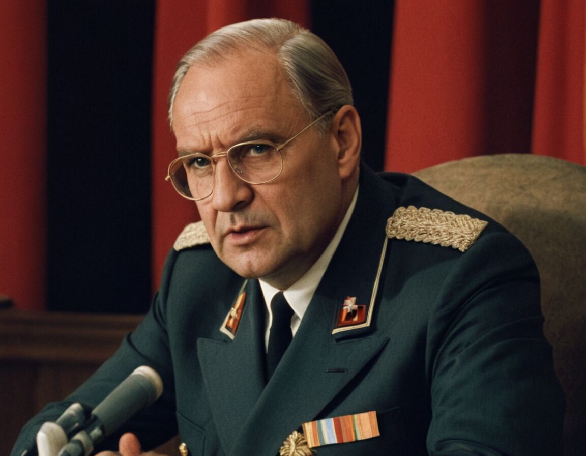 Kontroversen und Kritik an seiner Politik - Ferdinand Schmidt-Modrow: Ein Blick auf das Leben und die politischen Errungenschaften des letzten DDR-Ministerpräsidenten