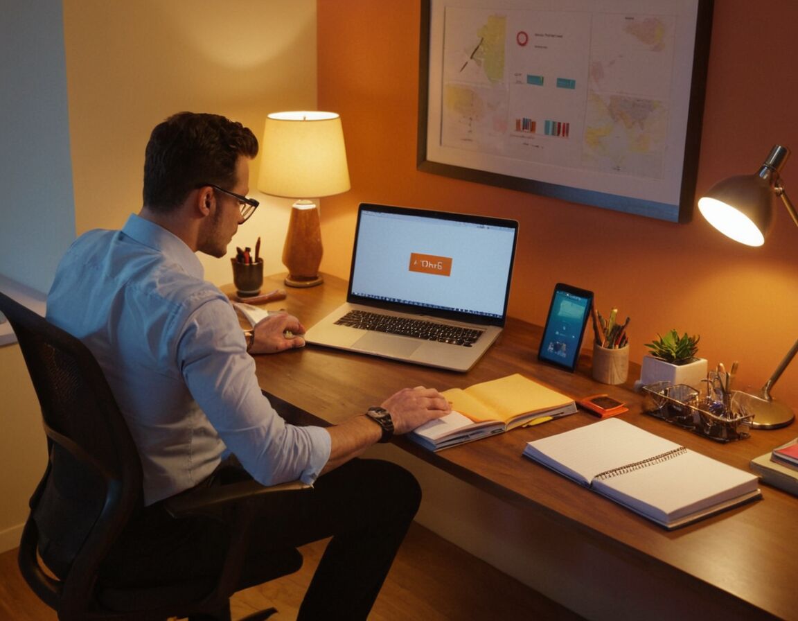 Zeitmanagement für Heimarbeit entwickeln - Home Office Jobs ohne Erfahrung: So starten Sie erfolgreich in die Remote-Arbeit