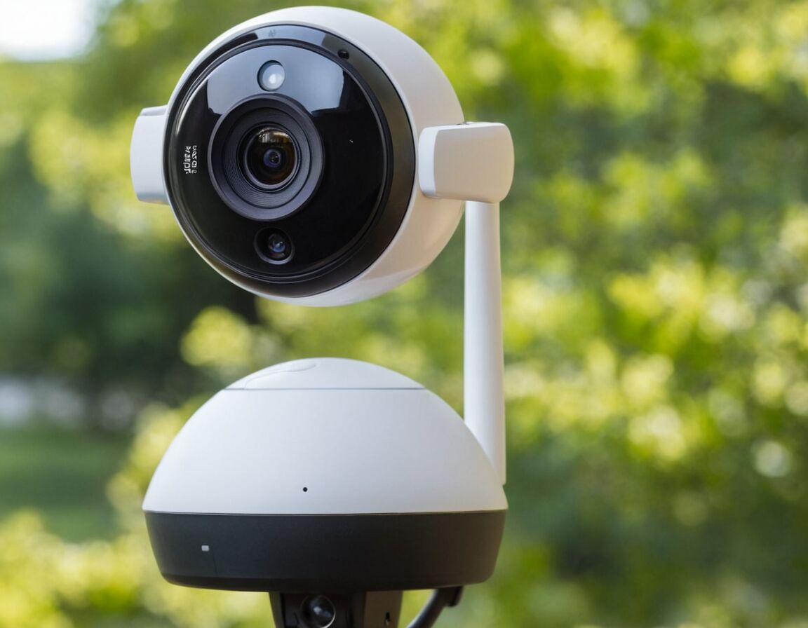 Lokale Speicherlösungen für Daten sichern - Überwachungskamera mit Live-Übertragung auf Handy ohne WLAN: Die besten Lösungen für mehr Sicherheit unterwegs
