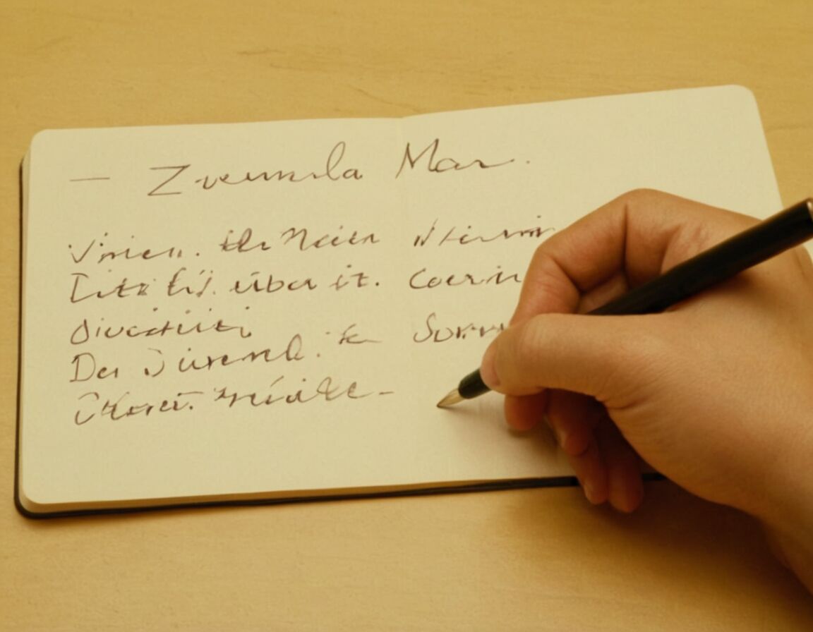 Tipps zur richtigen Schreibweise im Alltag anwenden - Zweimal oder zwei mal: Die richtige Schreibweise im Deutschen verstehen