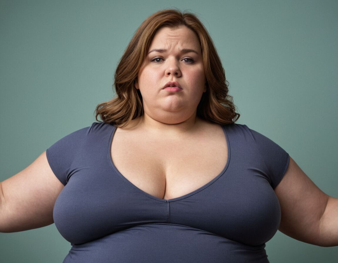 Lebensgeschichten und persönliche Erfahrungen - Der fetteste Mensch der Welt: Ein Blick auf die Herausforderungen und Lebensgeschichten von Übergewichtigen