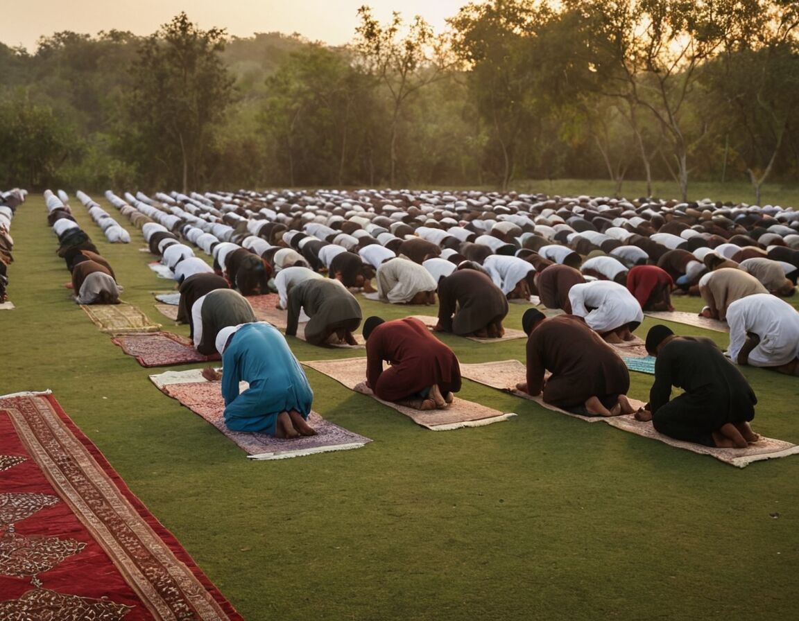 Es ist wichtig, die lokale oder persönliche Praxis zu berücksichtigen - Die Bedeutung des Sabah Namazı: Wie viele Rekat sind es wirklich?