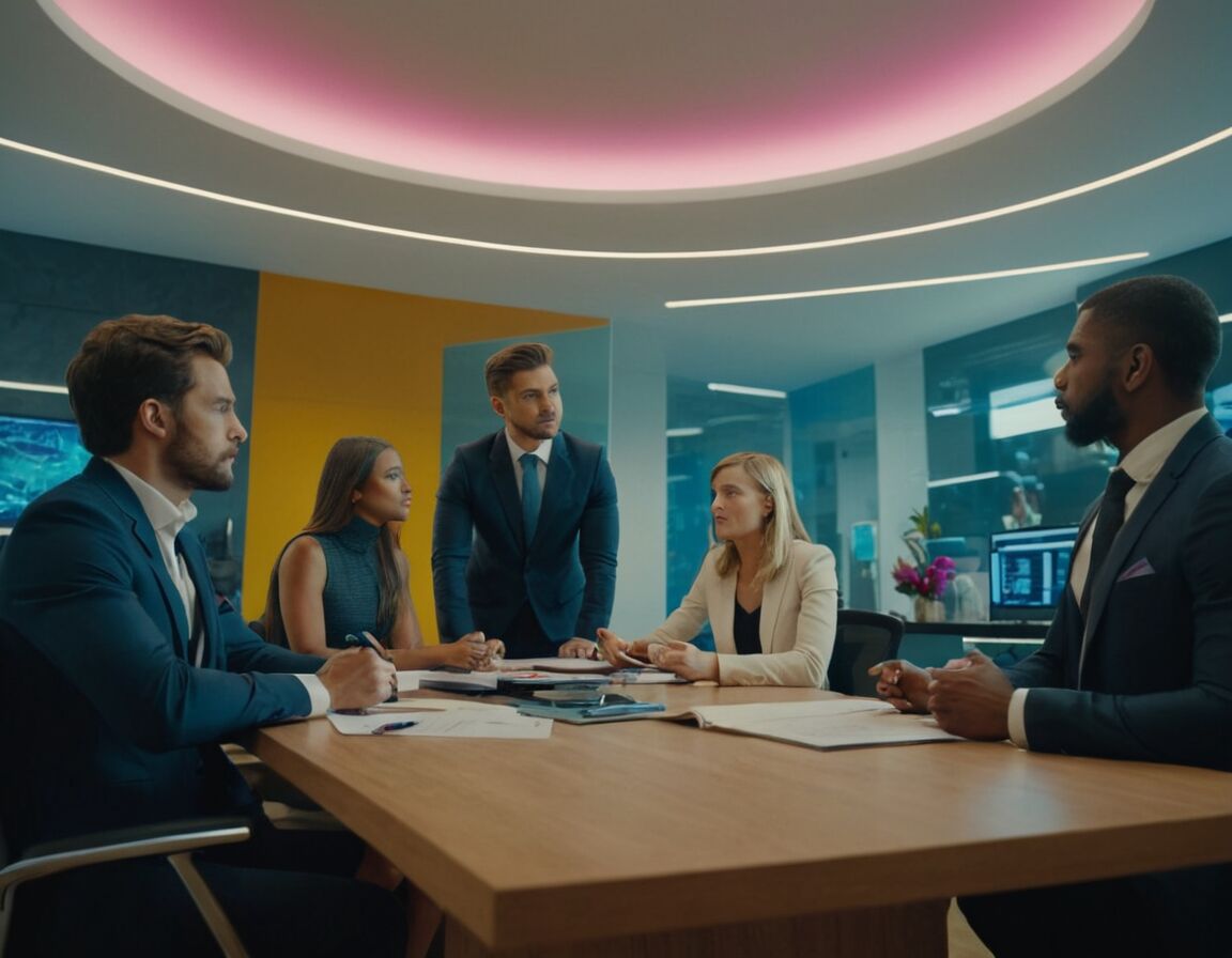 Unsicherheit kann kreative Lösungsansätze begünstigen - Nicht dass ich wüsste: Die Bedeutung von Unsicherheit in der Kommunikation