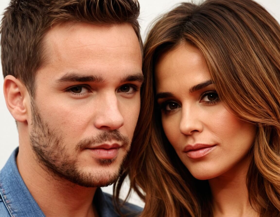 Medien berichten breit über Trennung - Cheryl Cole und Liam Payne: Die Geschichte ihrer Beziehung und Trennung