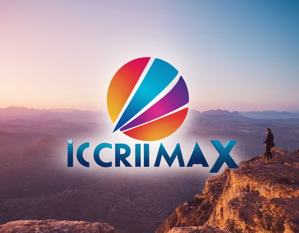 Überarbeitung der Plattform im Jahr 2020 - Wie alt ist Icrimax? Ein Blick auf die Entwicklung und Geschichte der Plattform