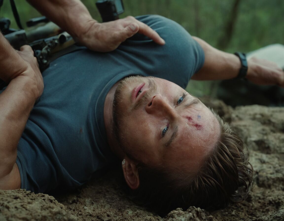 Jackson wird während einer Rettungsaktion lebensgefährlich verwundet - In welcher Folge stirbt Jackson West in der Serie 9-1-1: Lone Star?