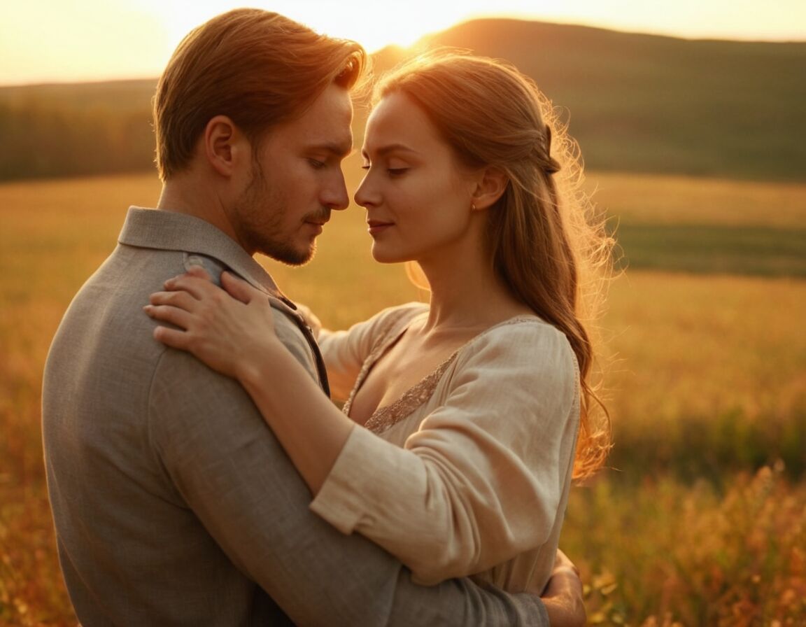 Tipps für eine authentische russische Liebeserklärung - Ich liebe dich auf Russisch: Die schönsten Liebeserklärungen in der russischen Sprache